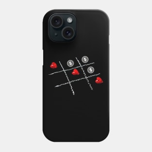 Victory Of Love Winning Game Best Gift Present Phone Case