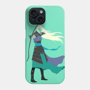 Celaena Sardothien | Heir of Fire Phone Case