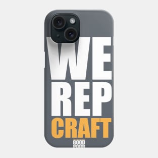 Good Pour - WE REP CRAFT Phone Case