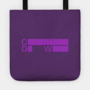 Charlotte de Witte Tote