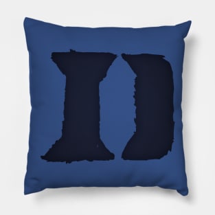 DUKEEEE 02 Pillow