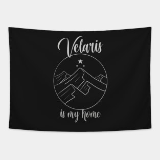 Velaris is my home Tapestry