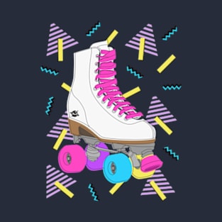 Let's 80s Roll! T-Shirt