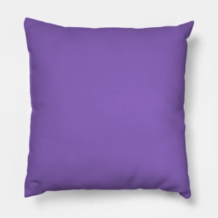 grape purple Pillow