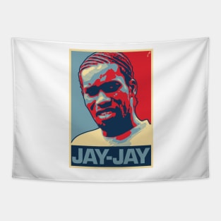 Jay-Jay Tapestry