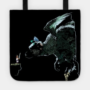 The Guardian Tote