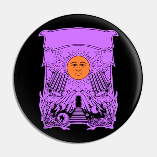 The Sun Pin