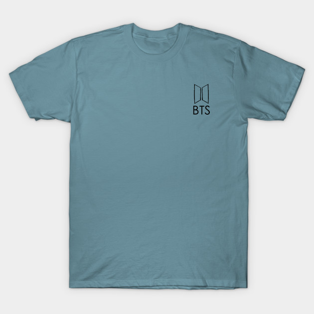 Disover BTS ON - Bts - T-Shirt