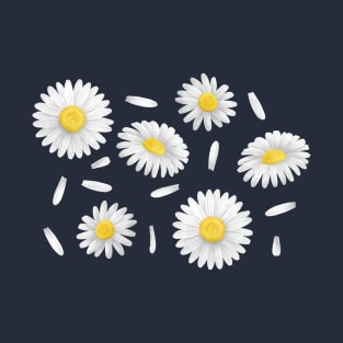 Daisies T-Shirt