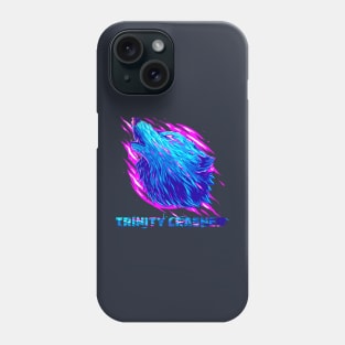 Trinity Crasher Phone Case