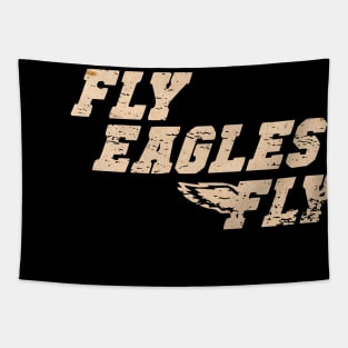 Eagles Vintage Original Aesthetic Tribute 〶 Tapestry