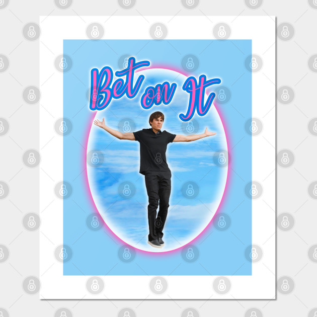 Troy Bolton Says Bet On It Troy Bolton Posters And Art Prints