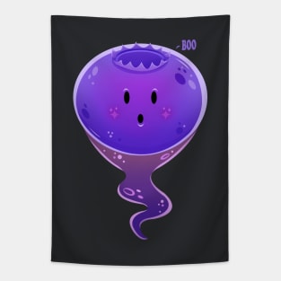 Boo-berry Tapestry