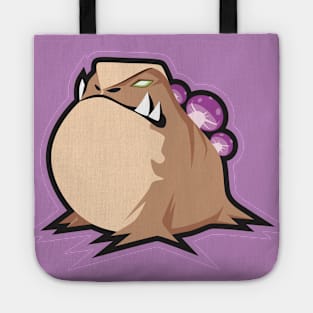 Guardian Gromp Tote