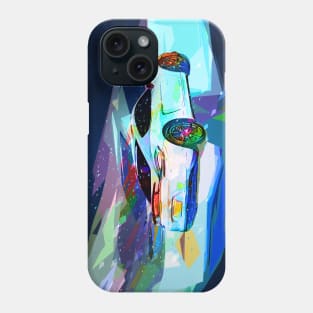 Cayman Porsche - Graphic Phone Case