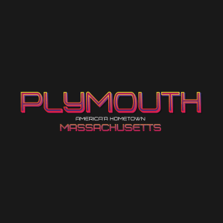 Plymouth T-Shirt