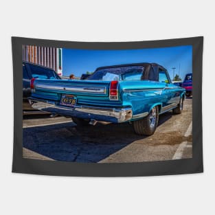 1965 Dodge Coronet 440 Convertible Tapestry