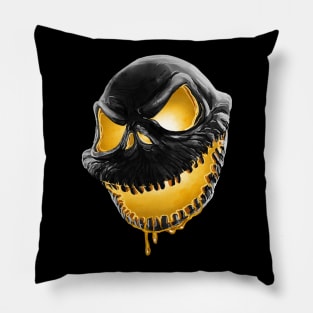 Trick or Treating Pillow