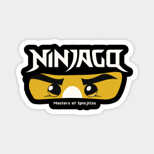 ninja Magnet