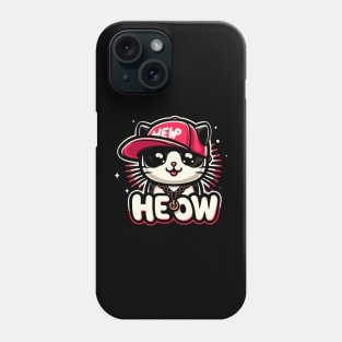 Cat Phone Case