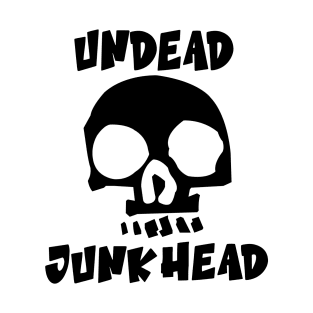 Undead Junk Head T-Shirt