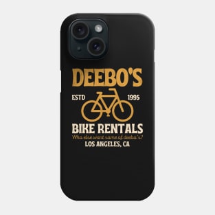 Deebo Phone Case
