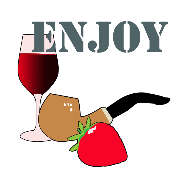 Enjoy by momomoma