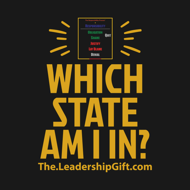 Which State Am I In? by Christopher Avery