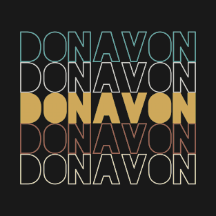 Donavon T-Shirt