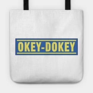 Fallout Okey Dokey Tote