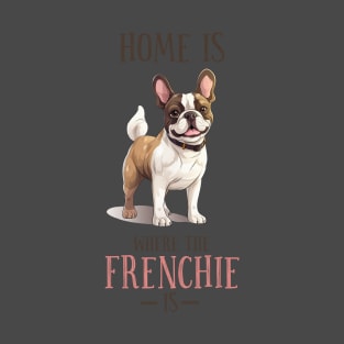 Frencie T-Shirt