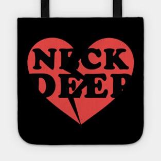 neck-deep-your file must be at least Tote