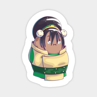 toph Magnet