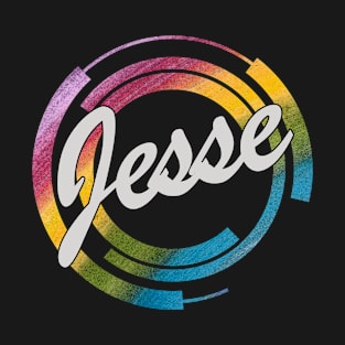 Jesse T-Shirt