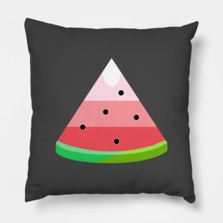 juicy watermelon Pillow