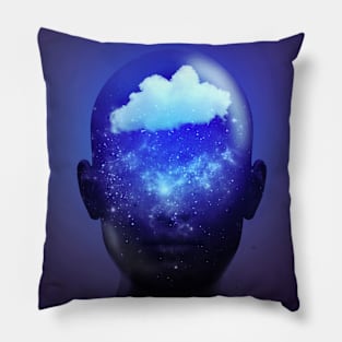 Somnium (Dreamer) Pillow