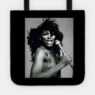 Tina 1980s Tote