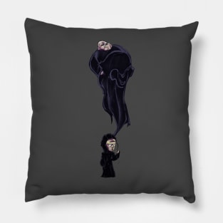 Ballon Harkkonen Pillow