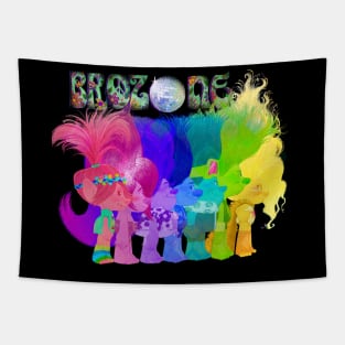 Brozone Tapestry