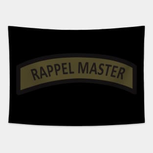 Rappel Master Tab - Subdued Tapestry