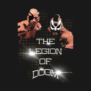 Legion Of Doom T-Shirt