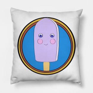 Ice pop Lover Pillow