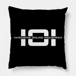 IOI Pillow