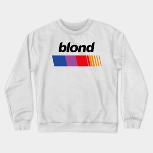 Frank Ocean Blond Vintage Graphic Crewneck Blonde Crewneck Vintage  Sweatshirt