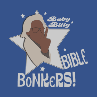 baby billy billy T-Shirt