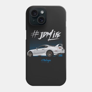 JDM life Phone Case