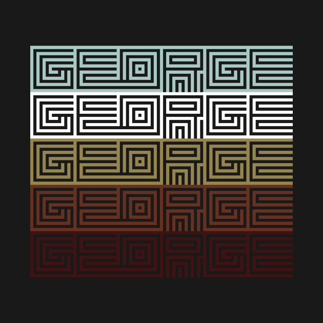 George by thinkBig