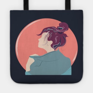 Dreamy Tote