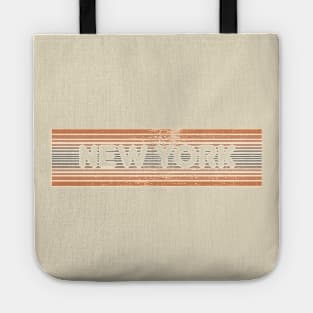 New York State Pride Tote