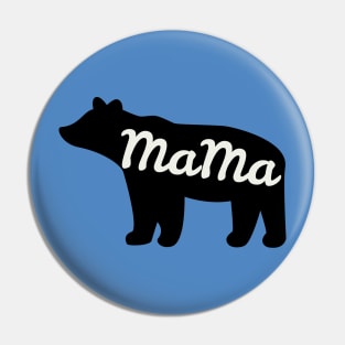 Mama shirt, Mama Bear Matching Family, Gift and Decor Idea Pin